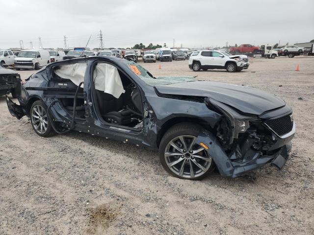 Vin: 1g6dp5rk6s0115710, lot: 55644275, cadillac ct5 sport 20254