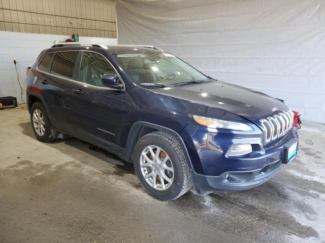 Vin: 1c4pjmcb5ew215572, lot: 56156285, jeep grand cher latitude 20144