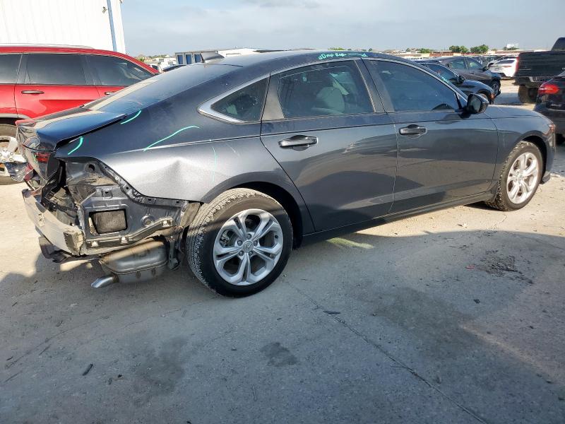 Vin: 1hgcy1f20ra011903, lot: 55483115, honda accord lx 20243