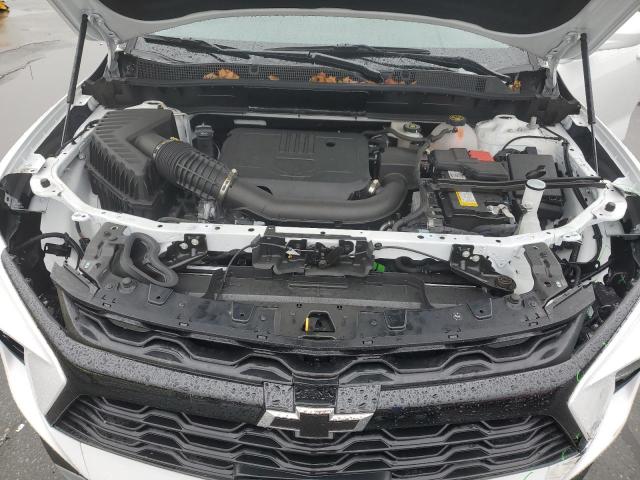 2024 CHEVROLET BLAZER 2LT 3GNKBHR41RS174387