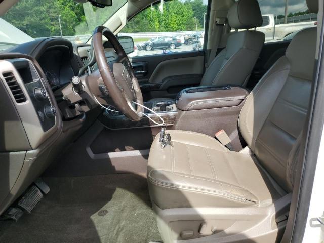 2015 GMC SIERRA K15 - 3GTU2WEC5FG397033