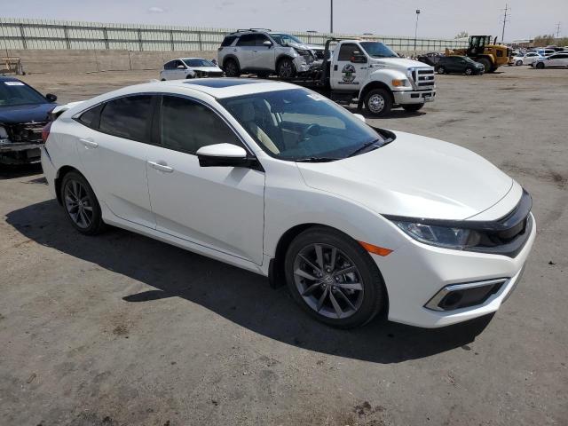 Vin: 19xfc1f38le010506, lot: 55498155, honda civic ex 20204