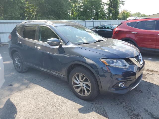2015 NISSAN ROGUE S 5N1AT2MV3FC799207