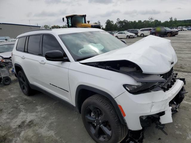 Vin: 1c4rjjbg8r8546273, lot: 58658415, jeep grand cher l limited 20244