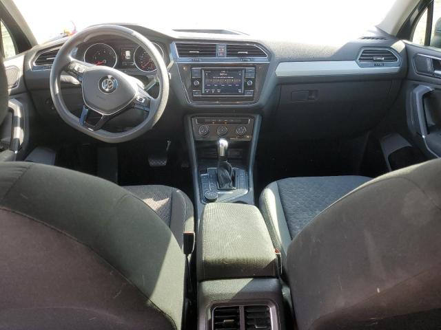 2018 VOLKSWAGEN TIGUAN S - 3VV0B7AX2JM019924