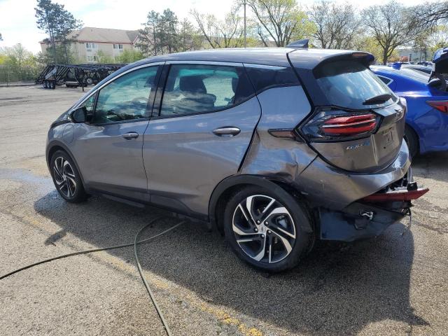 Vin: 1g1fx6s03p4191947, lot: 55965675, chevrolet bolt 2lt 20232