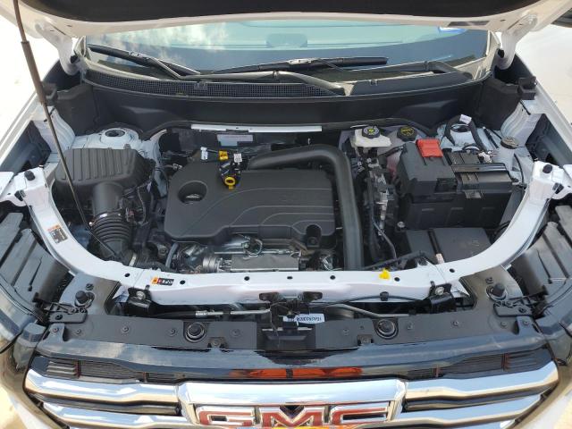 2025 GMC TERRAIN EL 3GKALMEGXSL318288