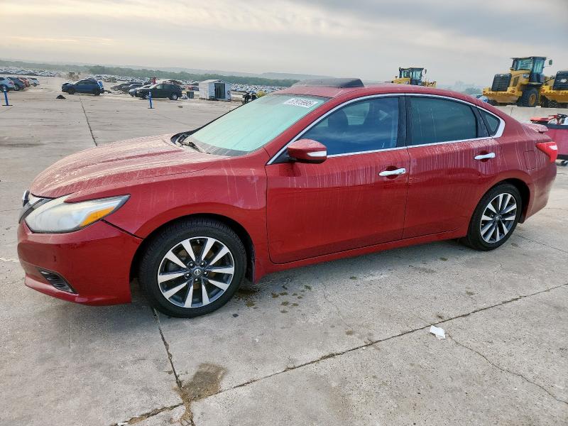 Vin: 1n4al3ap1hc294677, lot: 57915995, nissan altima 2.5 2017 img_1