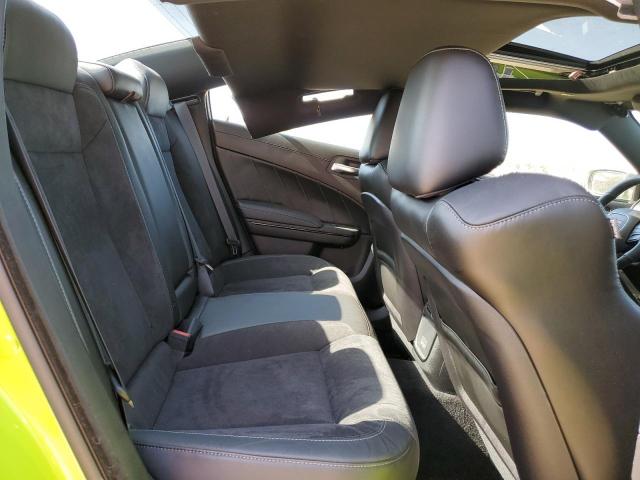 2023 DODGE CHARGER R/ - 2C3CDXCT4PH536072