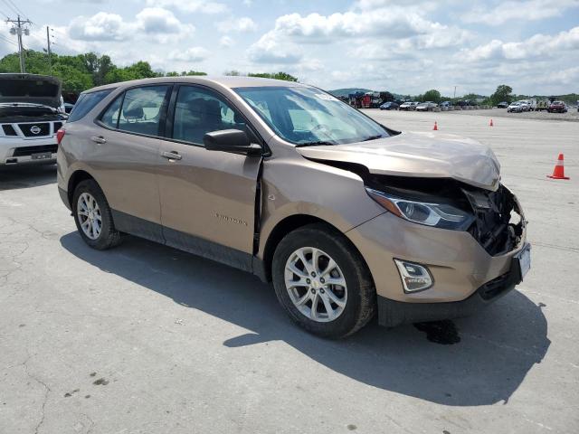 Vin: 2gnaxhev0j6200864, lot: 56179445, chevrolet equinox ls 20184