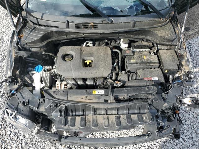 2021 KIA SOUL LX - KNDJ23AU6M7145980