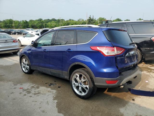 Vin: 1fmcu9j90euc43497, lot: 58433165, ford escape titanium 20142