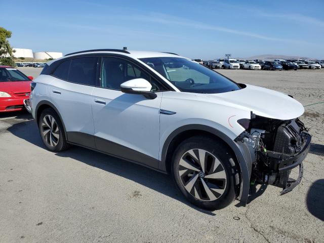 Vin: 1v2cmpe86pc022410, lot: 57060695, volkswagen id.4 pro pro 20234