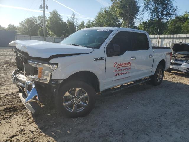 Vin: 1ftew1e53lfc54656, lot: 57973355, ford f-150 supercrew 2020 img_1