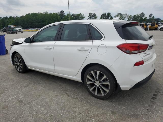 Vin: kmhh35le1ju031956, lot: 58758155, hyundai elantra 20182