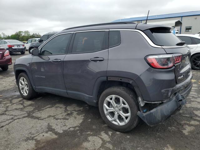Vin: 3c4njdbn5rt119777, lot: 58432345, jeep compass latitude 20242