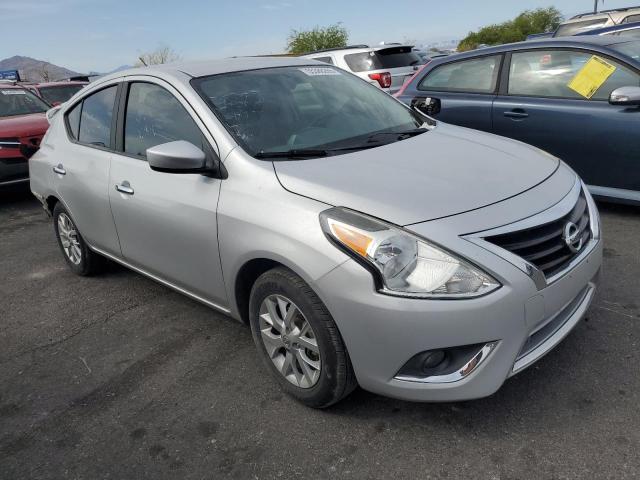 Vin: 3n1cn7ap5jl880378, lot: 55388265, nissan versa s 20184