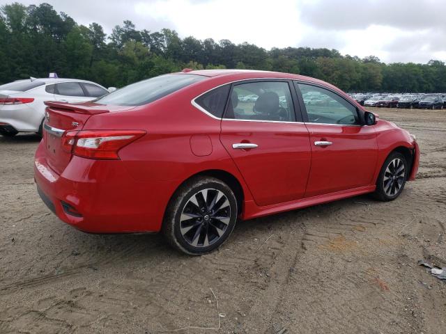 Vin: 3n1ab7ap7gy288217, lot: 56296515, nissan sentra s 20163