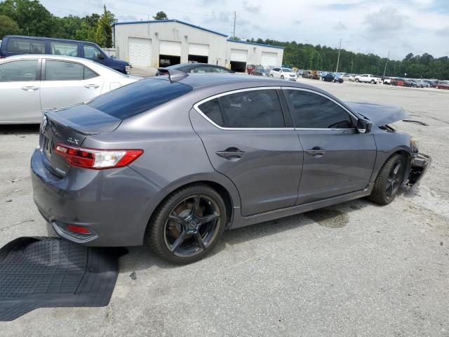 Vin: 19ude2f46ja006259, lot: 58769425, acura ilx special edition 20183