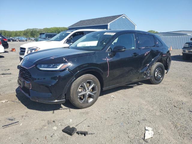 Vin: 3czrz2h74pm725161, lot: 56345545, honda hr-v exl 2023 img_1