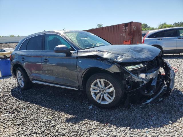 Vin: wa1gaafy4p2124408, lot: 57766075, audi q5 premium 45 20234