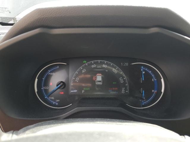 2023 TOYOTA RAV4 XSE - 2T3E6RFV6PW039998