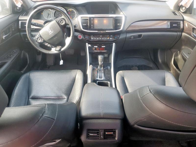 2016 HONDA ACCORD EXL - 1HGCR2F88GA191717