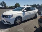 2018 NISSAN SENTRA S - 3N1AB7AP6JY330352