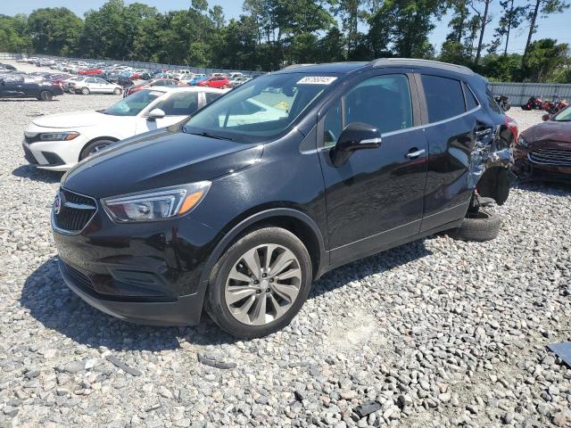 BUICK ENCORE PRE