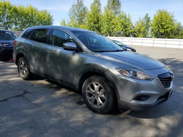 Vin: jm3tb3cv4e0438423, lot: 58603325, mazda cx-9 touring 20144