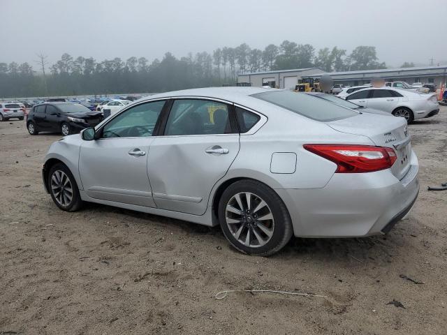 Vin: 1n4al3ap2hc162883, lot: 57865115, nissan altima 2.5 20172