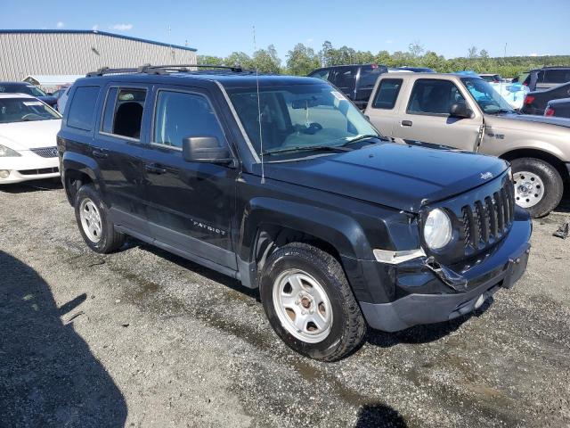 Vin: 1c4njrbb9fd338715, lot: 58060165, jeep patriot sport 20154