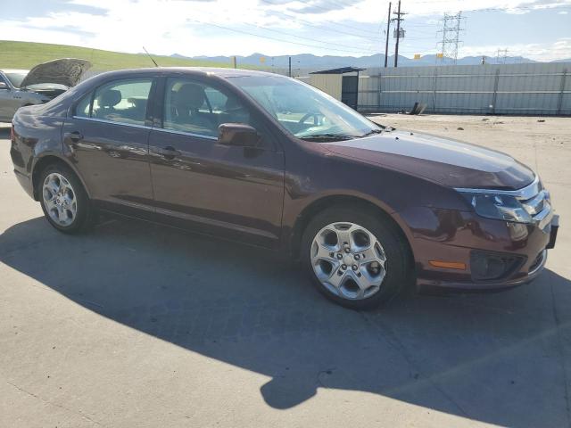 Vin: 3fahp0ha9br292123, lot: 56802785, ford fusion se 20114