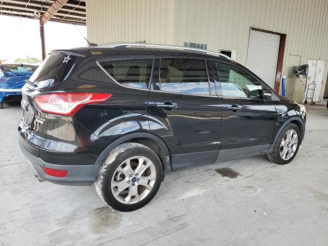 Vin: 1fmcu0j98fua20296, lot: 56750475, ford escape titanium 20153