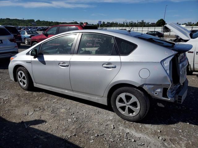 Vin: jtdkn3du2f1919154, lot: 57407305, toyota prius 20152