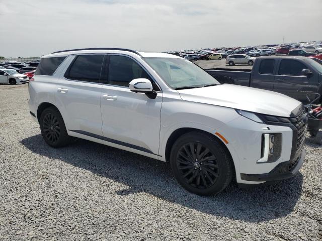 Vin: km8r7dge7su873148, lot: 57052415, hyundai palisade calligraphy 20254