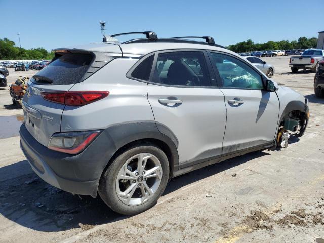 2023 HYUNDAI KONA SEL KM8K62AB5PU063712