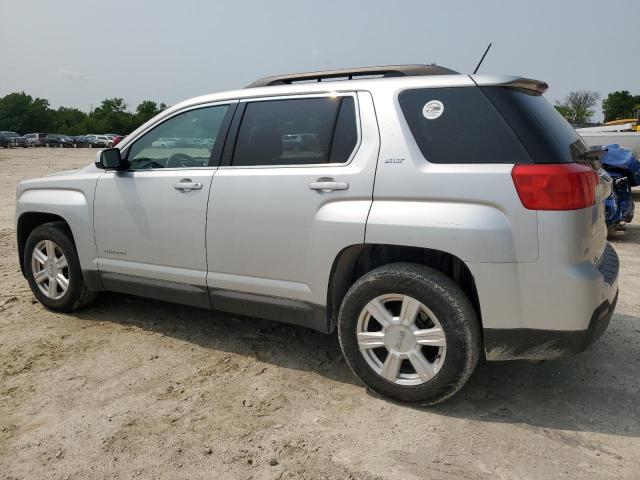 Vin: 2gkalsek1f6241121, lot: 58816715, gmc terrain slt 20152