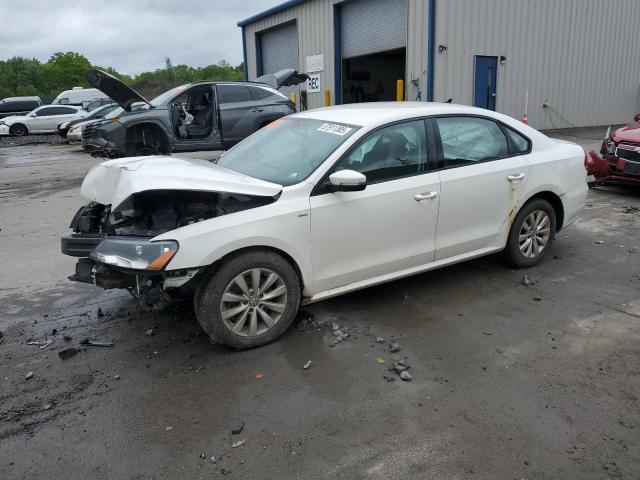 Vin: 1vwat7a36fc034803, lot: 57911385, volkswagen passat s 2015 img_1