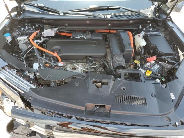 2023 HONDA CR-V SPORT - 2HKRS6H91PH804313