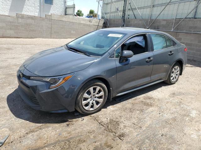 Vin: 5yfb4mde9rp134020, lot: 58438405, toyota corolla le 2024 img_1