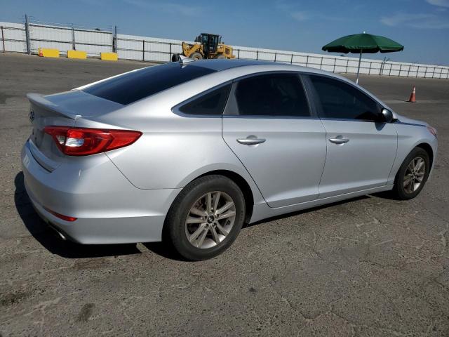 Vin: 5npe24af7fh002432, lot: 59182285, hyundai sonata se 20153