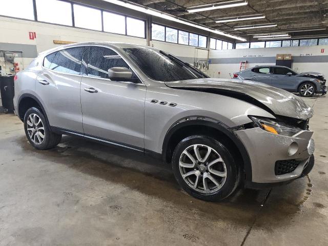 Vin: zn661xua2hx227999, lot: 55331075, maserati all models 20174