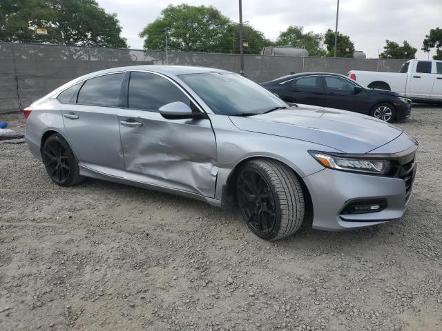 Vin: 1hgcv1f31la018061, lot: 57241735, honda accord sport 20204