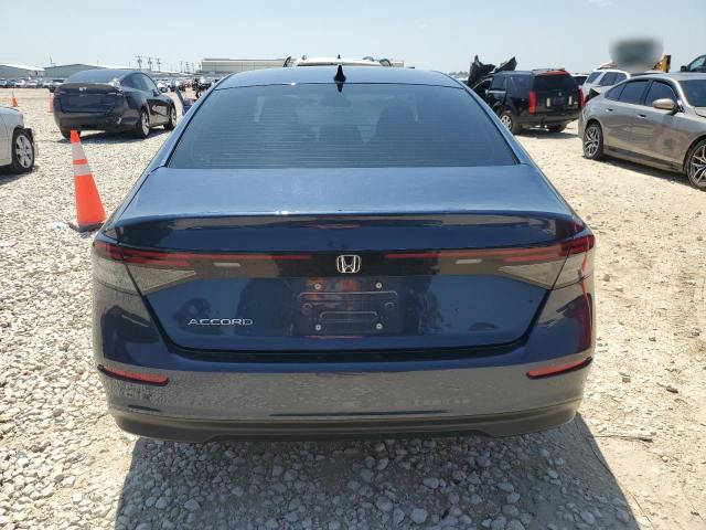 2024 HONDA ACCORD EX 1HGCY1F30RA028449