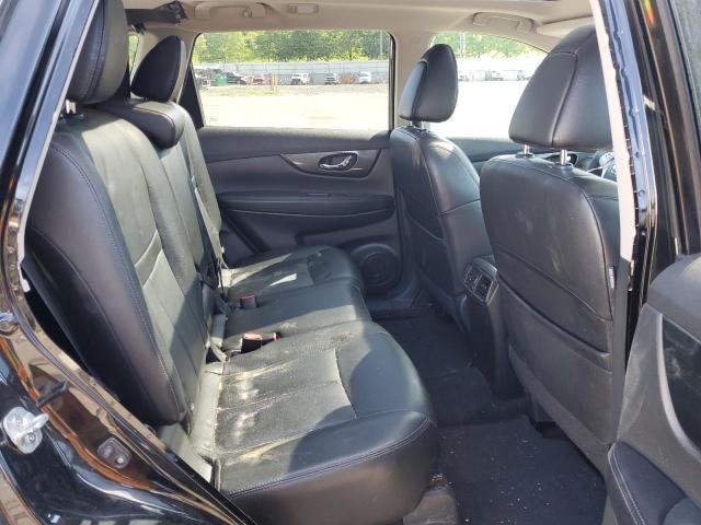 2016 NISSAN ROGUE S - 5N1AT2MV4GC739521