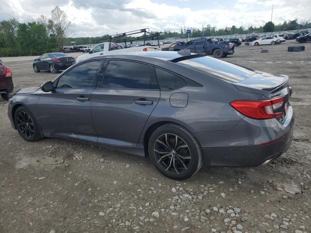 2018 HONDA ACCORD SPO - 1HGCV2F39JA027836