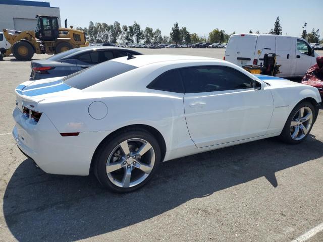 Vin: 2g1fb1ed2b9129123, lot: 57298145, chevrolet camaro lt 20113