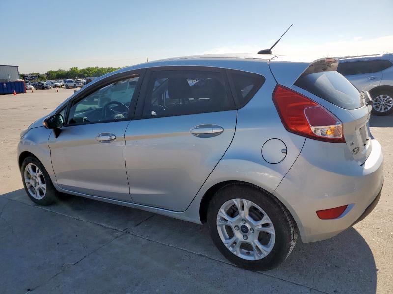 Vin: 3fadp4ej6gm112224, lot: 56567065, ford fiesta se 20162