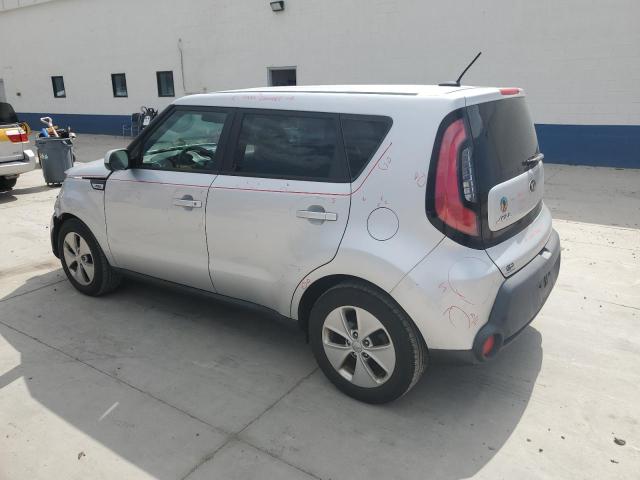 Vin: kndjn2a25f7771071, lot: 58268875, kia soul 20152